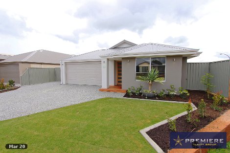 16 Shackleton Tce, Byford, WA 6122