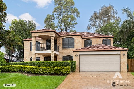 30 Alexandrina Cct, Forest Lake, QLD 4078