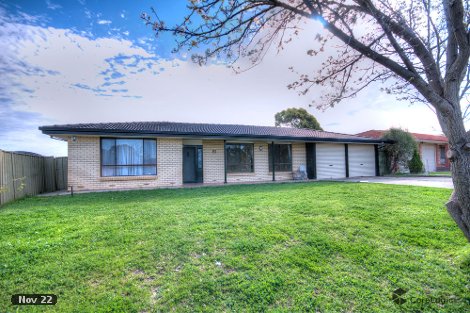 12 Carruthers Dr, Modbury North, SA 5092