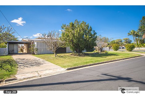 7 Savage St, Wandal, QLD 4700