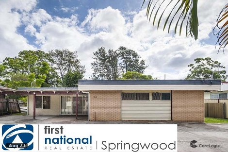 22 Snowdon St, Slacks Creek, QLD 4127