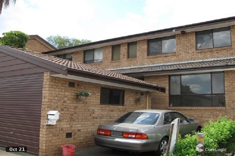 33/34 Ainsworth Cres, Wetherill Park, NSW 2164