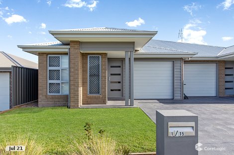 1/15 Crestwood Rd, Thornton, NSW 2322