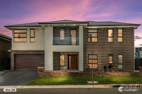 24 Deguara St, Schofields, NSW 2762