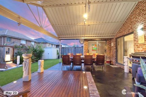 25 Woodside Ave, Kellyville, NSW 2155