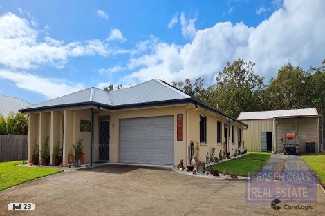 17 Whimbrel Pl, Boonooroo, QLD 4650