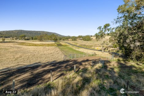 3747 Gatton-Clifton Rd, Hirstglen, QLD 4359