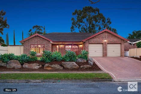 4 Evelyn St, Vale Park, SA 5081