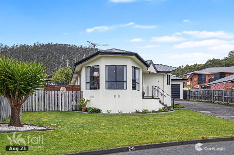 1/6 Ivy Cl, Oakdowns, TAS 7019