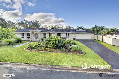 8 Eucalypt Pl, Heritage Park, QLD 4118