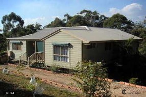 199 Ilkley Rd, Ilkley, QLD 4554