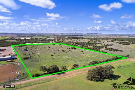 Lot 11 Howard St, Narngulu, WA 6532