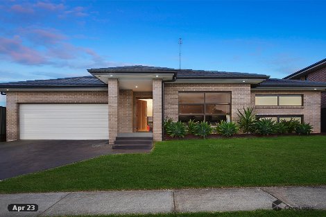 20 Watercress St, Claremont Meadows, NSW 2747