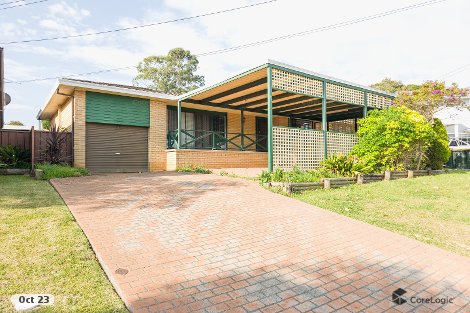 13 Acacia Pl, Greystanes, NSW 2145