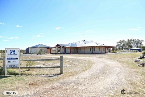 Lot 206 San Simeon Way, West Pinjarra, WA 6208