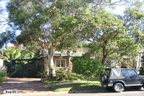 136 Georges River Rd, Jannali, NSW 2226