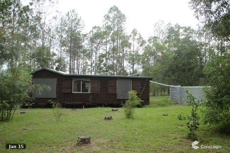 152 Pine Ridge Rd, Glenwood, QLD 4570