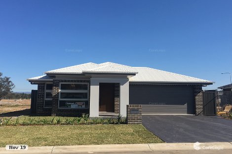 21 Carnelian St, Leppington, NSW 2179