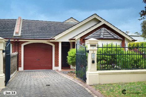 3 Warren St, Burnside, SA 5066