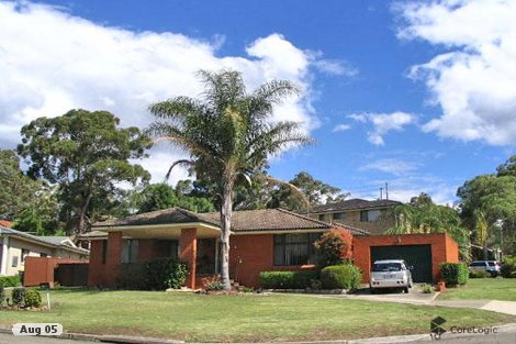 8 Karnu Pl, Kareela, NSW 2232