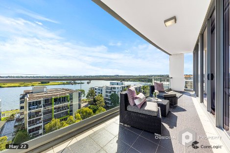 701/87 Shoreline Dr, Rhodes, NSW 2138