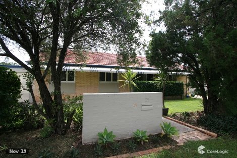 25 Pavlu St, Wynnum West, QLD 4178