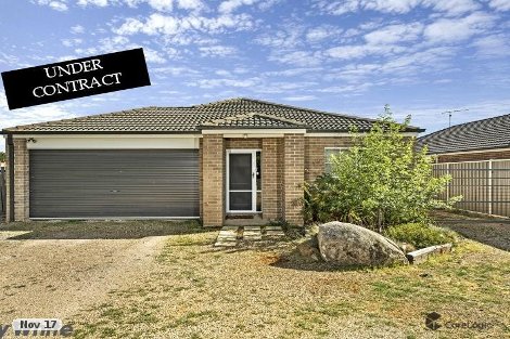 12b Chisholm Dr, Lancefield, VIC 3435