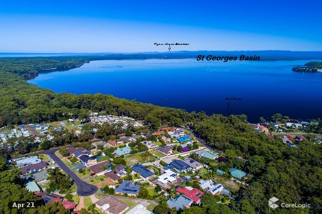 21 Fisher St, Wrights Beach, NSW 2540