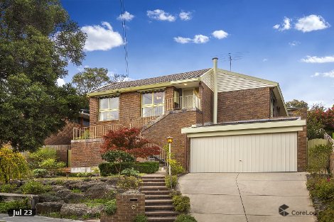 35 Montpellier Cres, Templestowe Lower, VIC 3107