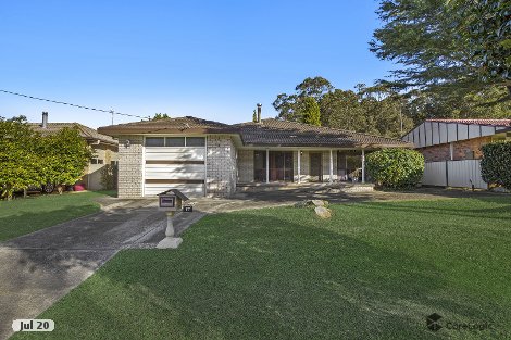 17 Dulkara Rd, Woy Woy, NSW 2256