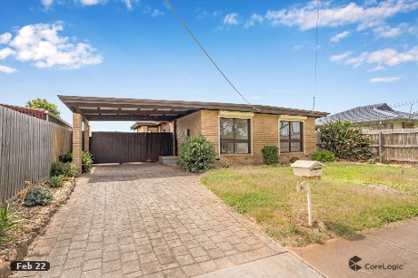 21 Eldan Dr, Werribee, VIC 3030