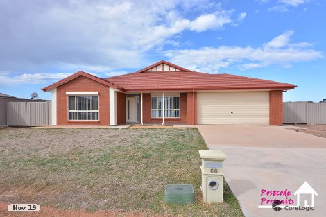 68 Robinson St, Whyalla Jenkins, SA 5609