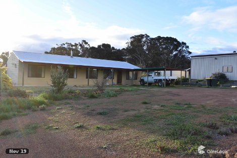 36-38 Albany Hwy, Kojonup, WA 6395