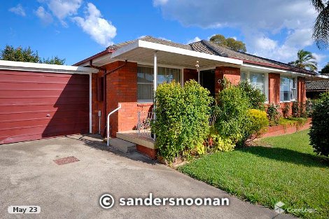 4/13-15 Mutual Rd, Mortdale, NSW 2223