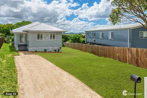 34 Brown St, Kilcoy, QLD 4515