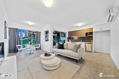 303/8 Kyabra St, Newstead, QLD 4006