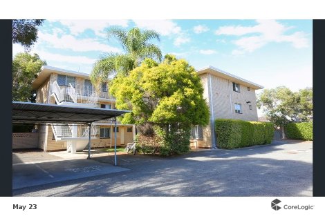 8/285 Railway Pde, Maylands, WA 6051