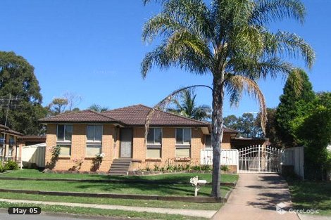 74 Trinity Dr, Cambridge Gardens, NSW 2747