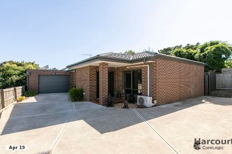 2/7 Pioneer St, Warragul, VIC 3820