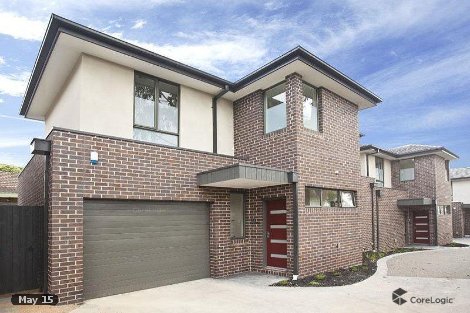 3/128 Oban Rd, Ringwood North, VIC 3134