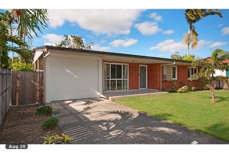 65 Mann St, Westcourt, QLD 4870