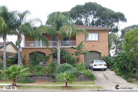 99 Madagascar Dr, Kings Park, NSW 2148