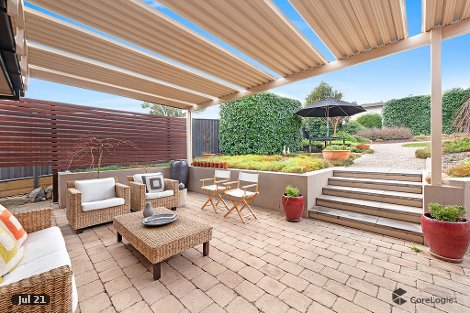 23 Baskerville St, Chisholm, ACT 2905