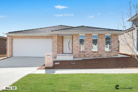 13 Ruby Hunter Rise, Moncrieff, ACT 2914