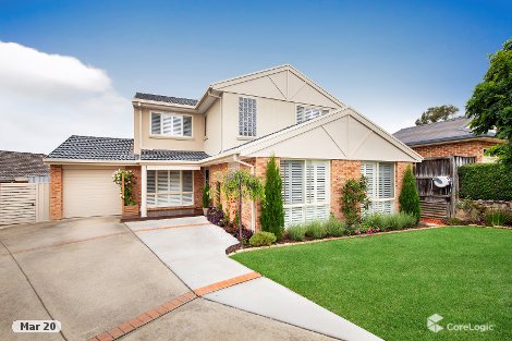 1/14 Denbigh Pl, Menai, NSW 2234