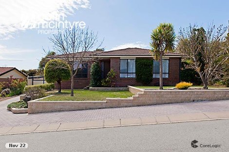 7 Rose Scott Cct, Chisholm, ACT 2905