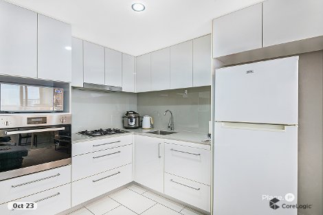 1119/16 Hamilton Pl, Bowen Hills, QLD 4006