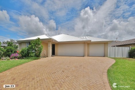 3 Wonga Cct, Beerwah, QLD 4519