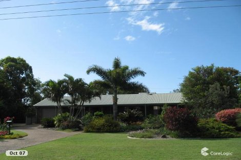 8 Buchan Dr, Bargara, QLD 4670