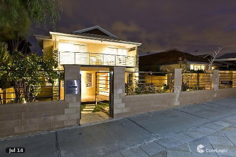 93 Coogee St, Mount Hawthorn, WA 6016